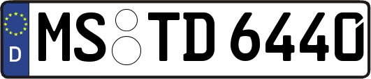 MS-TD6440