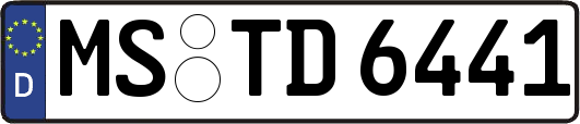 MS-TD6441