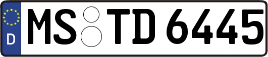MS-TD6445