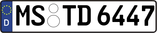 MS-TD6447