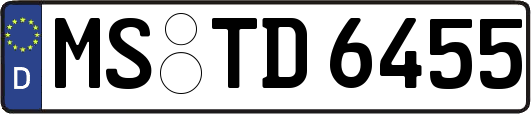 MS-TD6455
