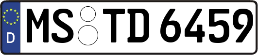 MS-TD6459