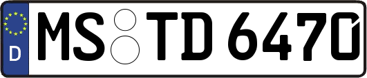 MS-TD6470