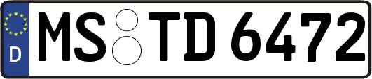 MS-TD6472
