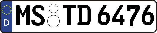 MS-TD6476