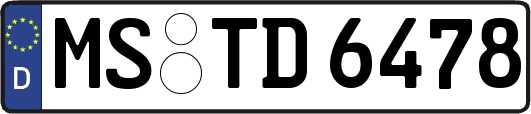 MS-TD6478