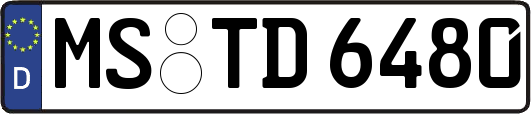 MS-TD6480