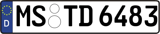MS-TD6483