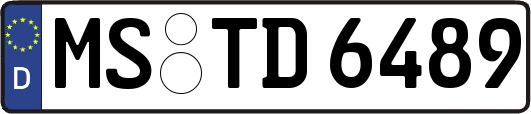 MS-TD6489