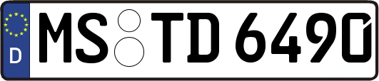 MS-TD6490