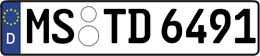 MS-TD6491