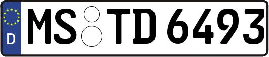 MS-TD6493