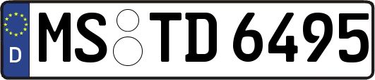 MS-TD6495