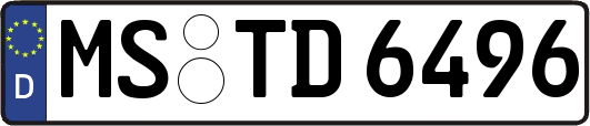 MS-TD6496