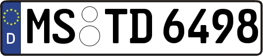 MS-TD6498