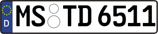 MS-TD6511
