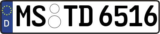 MS-TD6516