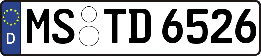MS-TD6526
