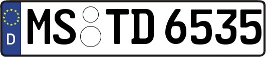 MS-TD6535