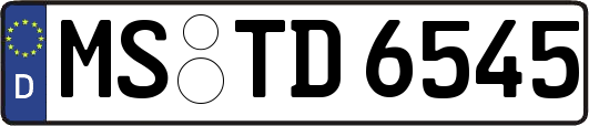 MS-TD6545
