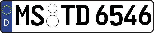 MS-TD6546