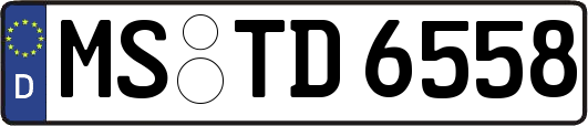 MS-TD6558
