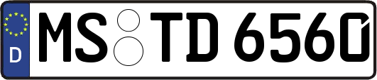 MS-TD6560