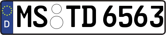 MS-TD6563