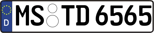 MS-TD6565