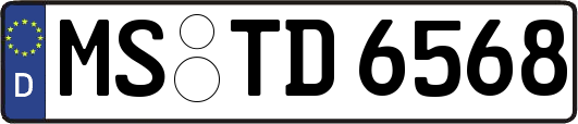 MS-TD6568