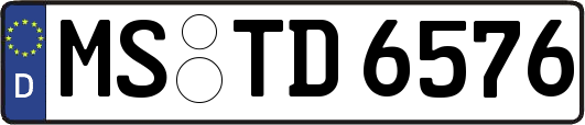 MS-TD6576