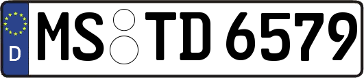 MS-TD6579