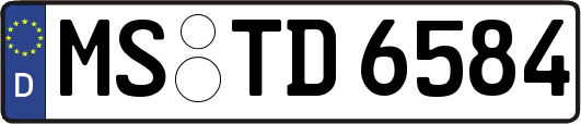 MS-TD6584