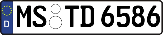 MS-TD6586