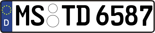 MS-TD6587