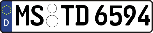 MS-TD6594
