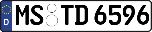 MS-TD6596