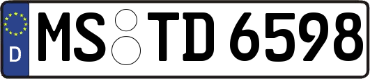 MS-TD6598