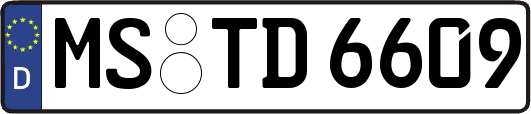 MS-TD6609