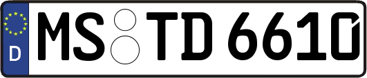 MS-TD6610