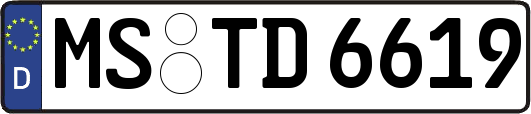 MS-TD6619