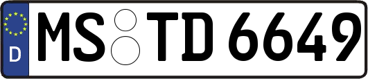 MS-TD6649