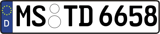 MS-TD6658