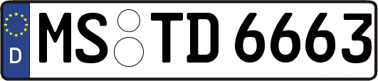 MS-TD6663