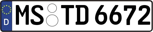 MS-TD6672