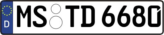 MS-TD6680