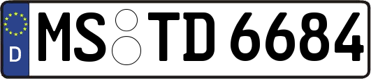 MS-TD6684