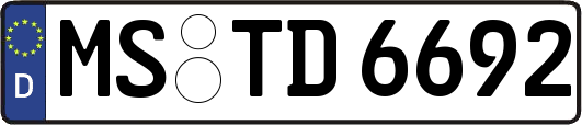 MS-TD6692