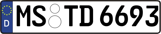 MS-TD6693