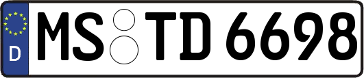 MS-TD6698